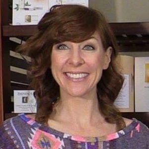 Meet your Posher, Stacie jo